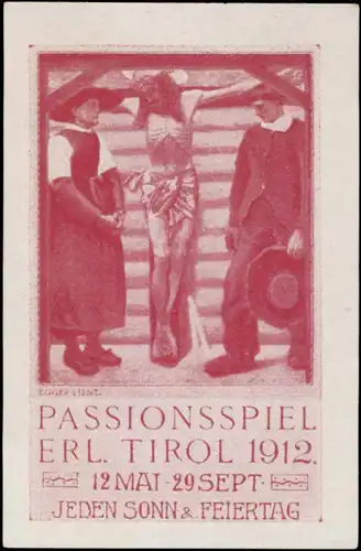 Passionsspiel in Erl