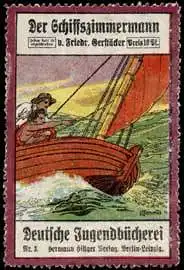 Der Schiffszimmermann
