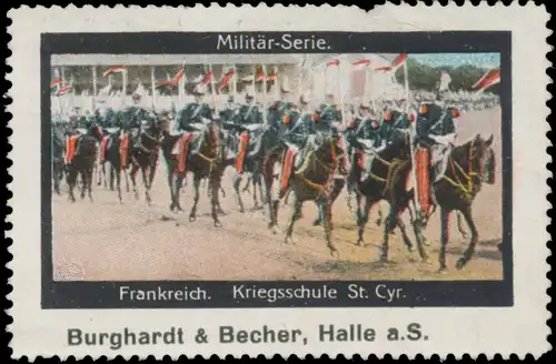 Kriegsschule St. Cyr