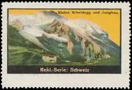 Kleine Scheidegg
