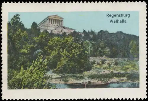 Walhalla
