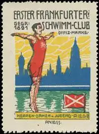 Erster Frankfurter Schwimmclub 1891 e.V