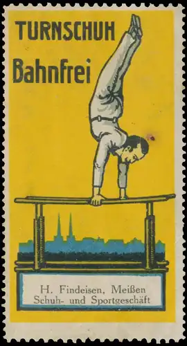 H. Findeisen Schuh- und SportgeschÃ¤ft