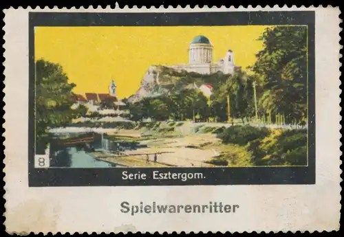 Serie Esztergom