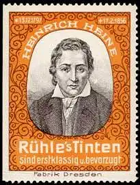 Heinrich Heine