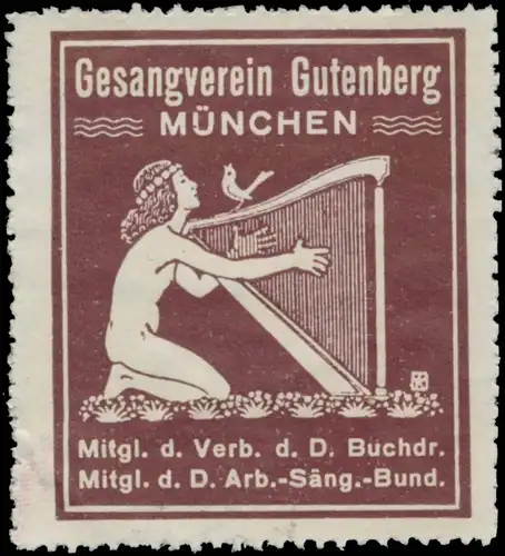 Gesangverein Gutenberg