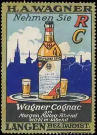 Wagner Cognac