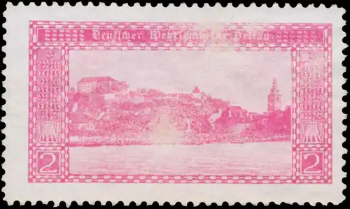 Deutscher Wehrschatz zu Pettau