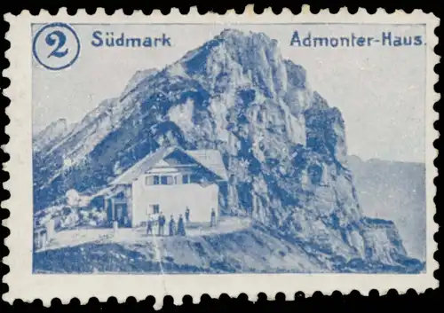 Admonter Haus