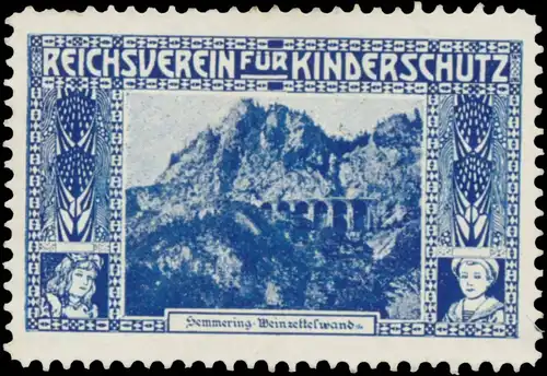 Semmering Weinzettelwand