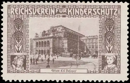 k.k. Hofoper in Wien