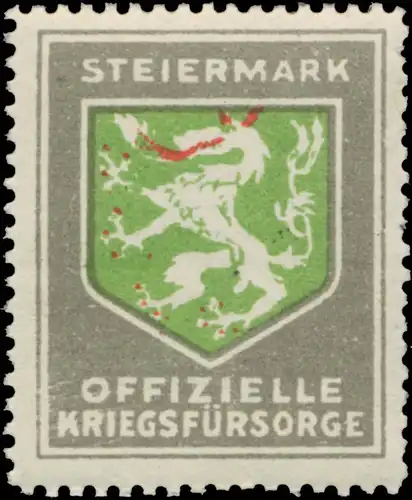 Steiermark Wappen