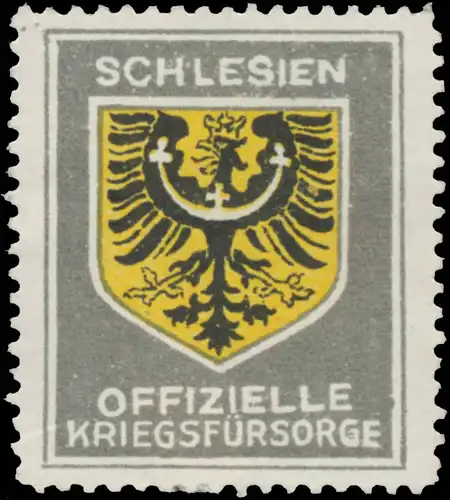 Schlesien Wappen