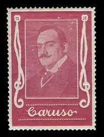 Enrico Caruso