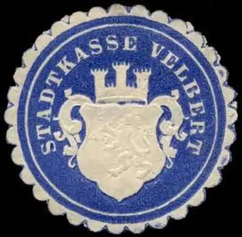 Stadtkasse Velbert