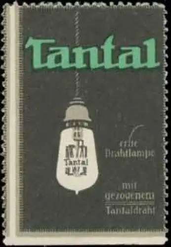 Tantal