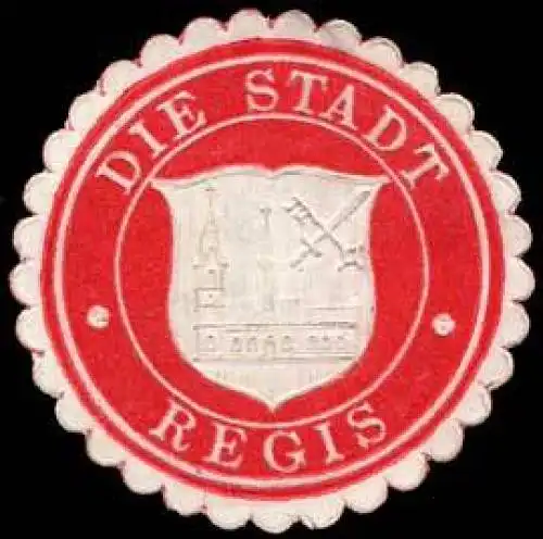 Die Stadt Regis