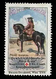 Rotes Kreuz