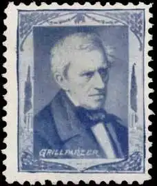 Franz Grillparzer