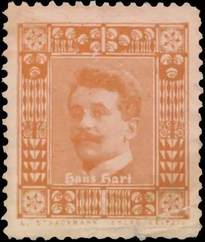 Hans Hart
