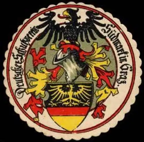 Deutscher Schutzverein SÃ¼dmark