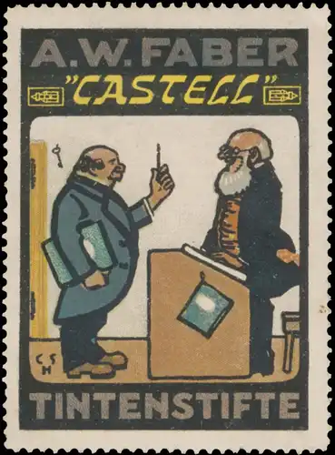Tintenstifte