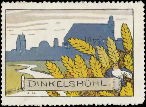 DinkelsbÃ¼hl