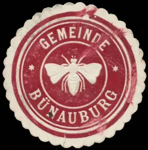 Gemeinde BÃ¼nauburg