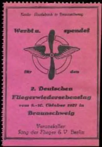 Fliegertag