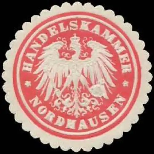 Handelskammer Nordhausen