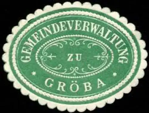 Gemeindeverwaltung zu Gröba