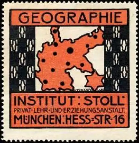 Institut fÃ¼r Geographie