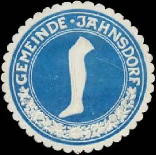 Gemeinde Jahnsdorf