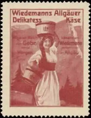 AllgÃ¤uer KÃ¤se