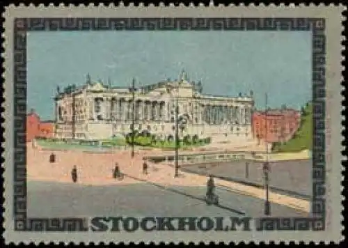 Stockholm