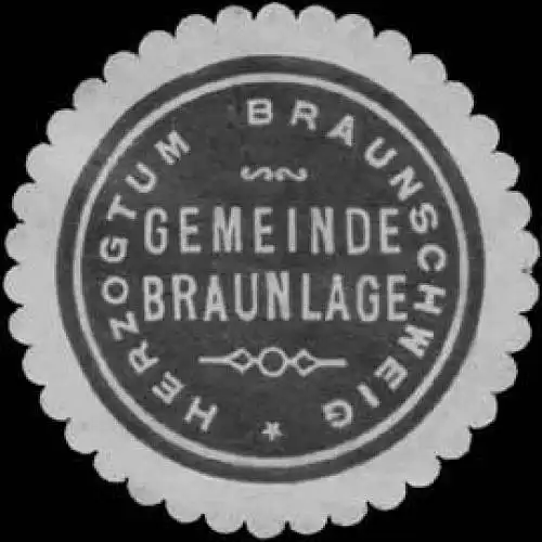 Gemeinde Braunlage H. Braunschweig