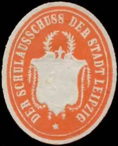 Der Schulausschuss der Stadt Leipzig