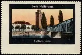 GÃ¶tzenturm
