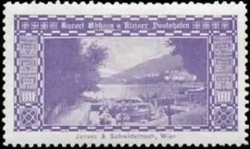 Kurort Abbazia