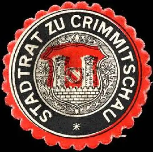 Stadtrat zu Crimmitschau