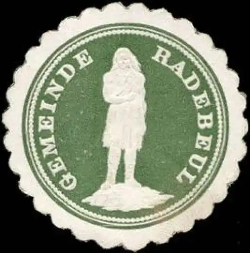 Gemeinde Radebeul