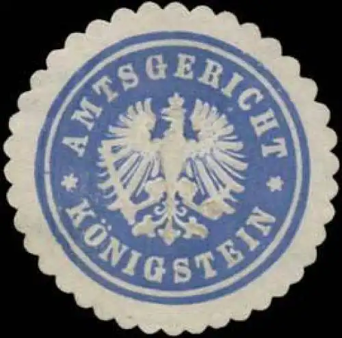 Amtsgericht KÃ¶nigstein