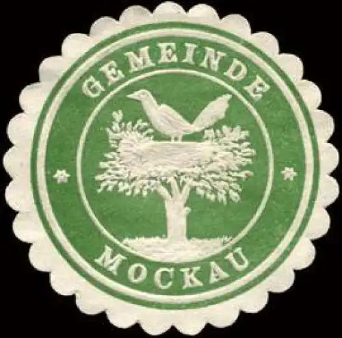 Gemeinde Mockau