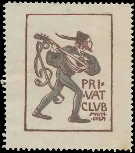 Privatclub