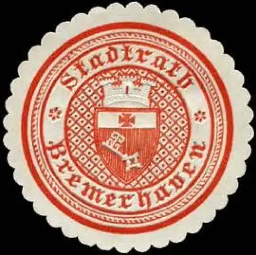 Stadtrath - Bremerhaven