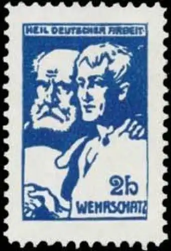 Heil Deutscher Arbeit