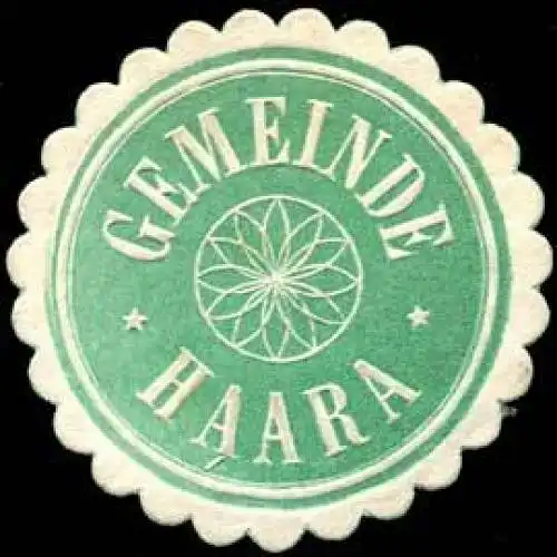 Gemeinde Haara