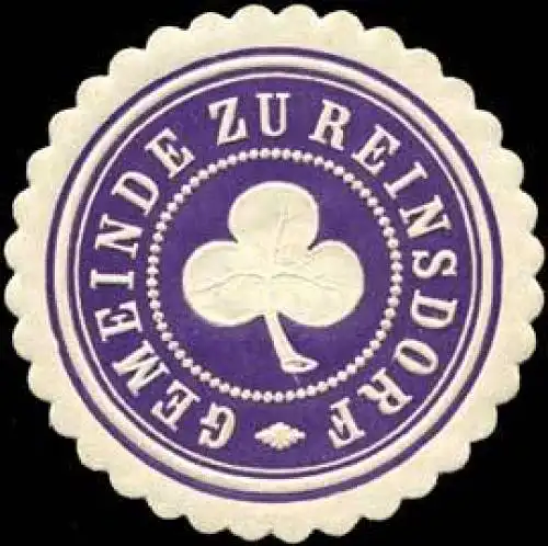 Gemeinde zu Reinsdorf