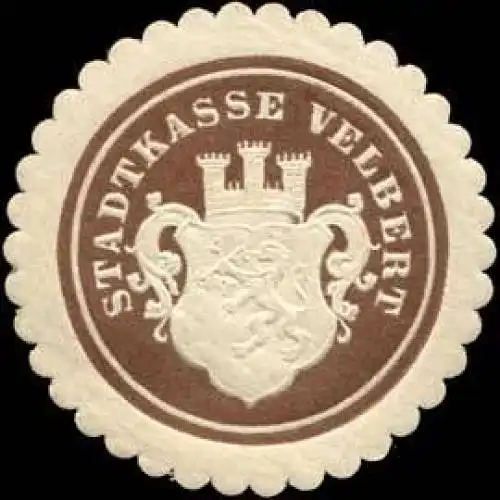 Stadtkasse Velbert