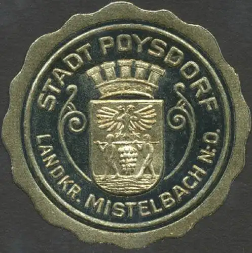 Stadt Poysdorf